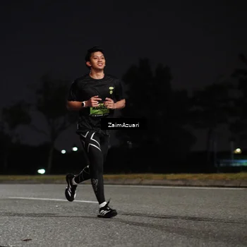 Runner Photo 5270869