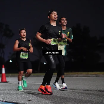 Runner Photo 5270872