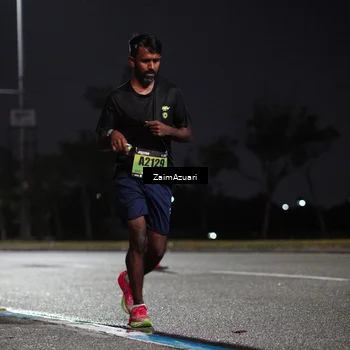 Runner Photo 5270873