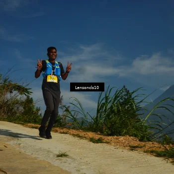 Runner Photo 5270874