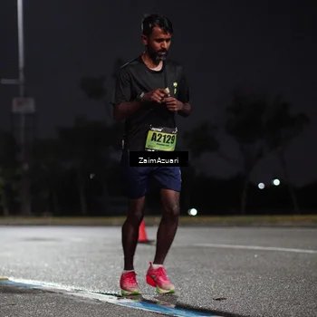 Runner Photo 5270875