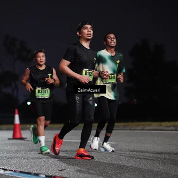Runner Photo 5270876