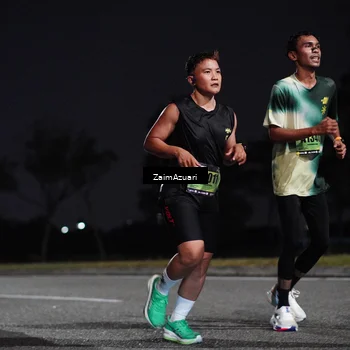 Runner Photo 5270877