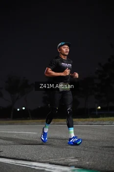 Runner Photo 5270880