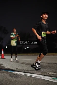 Runner Photo 5270884