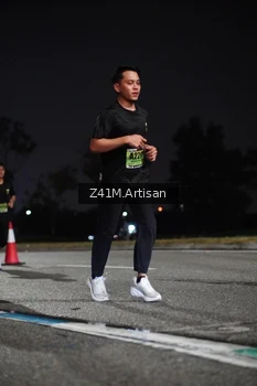 Runner Photo 5270885