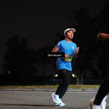 Runner Photo 5270887