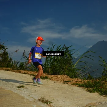 Runner Photo 5270889