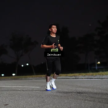 Runner Photo 5270890