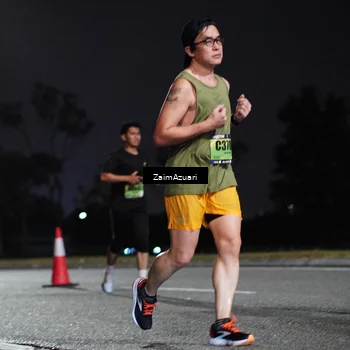 Runner Photo 5270893