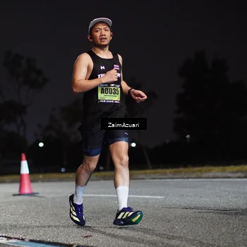 Runner Photo 5270894
