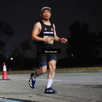 Runner Photo 5270895