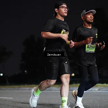 Runner Photo 5270898