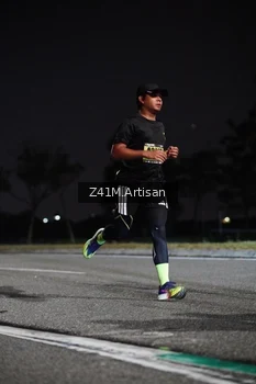 Runner Photo 5270900
