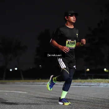 Runner Photo 5270905