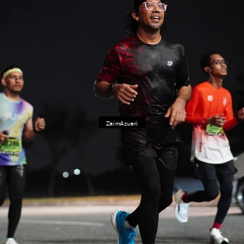 Runner Photo 5270907