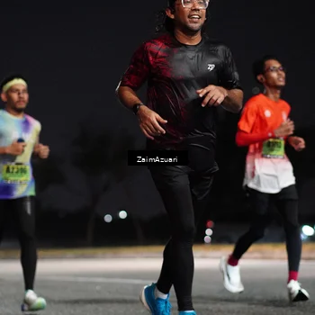 Runner Photo 5270908