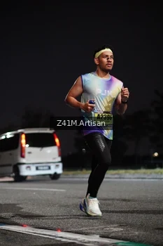 Runner Photo 5270910