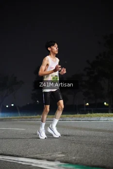 Runner Photo 5270911