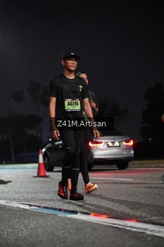 Runner Photo 5270912