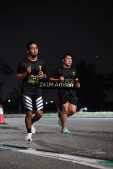 Runner Photo 5270914