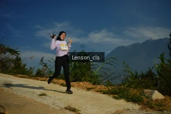 Runner Photo 5270917