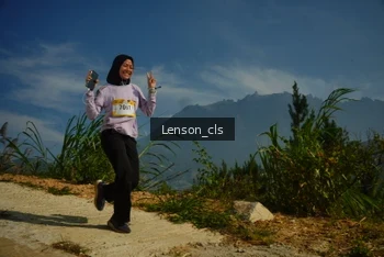 Runner Photo 5270918