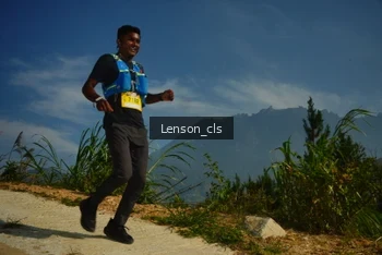 Runner Photo 5270919