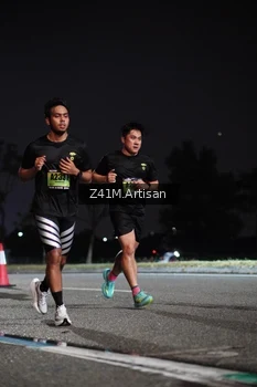 Runner Photo 5270926