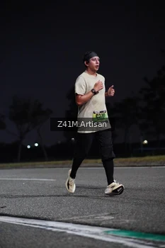 Runner Photo 5270927
