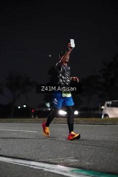 Runner Photo 5270928