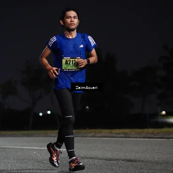 Runner Photo 5270932