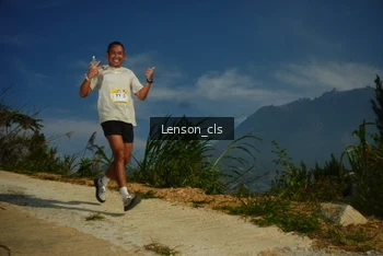 Runner Photo 5270934