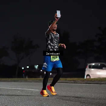 Runner Photo 5270935