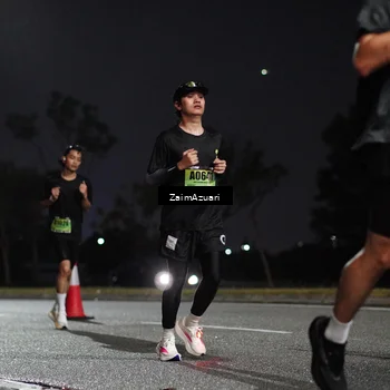 Runner Photo 5270937