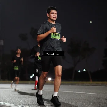 Runner Photo 5270939