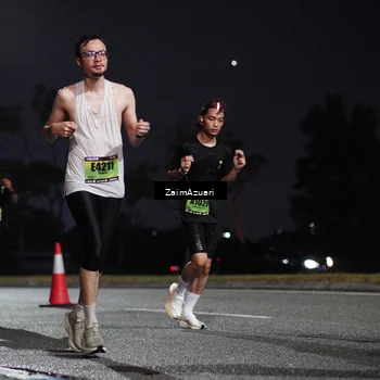 Runner Photo 5270940