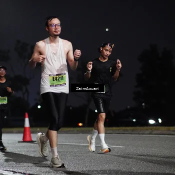 Runner Photo 5270941