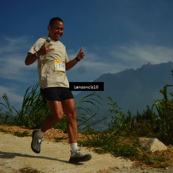 Runner Photo 5270946