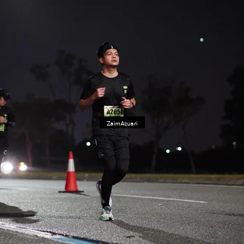 Runner Photo 5270953