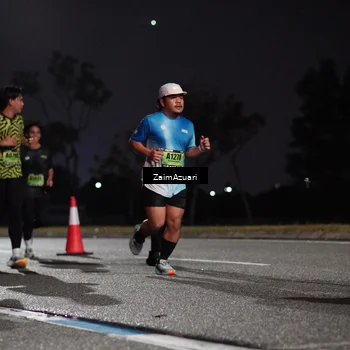 Runner Photo 5270956