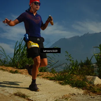 Runner Photo 5270957