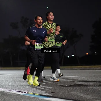 Runner Photo 5270958
