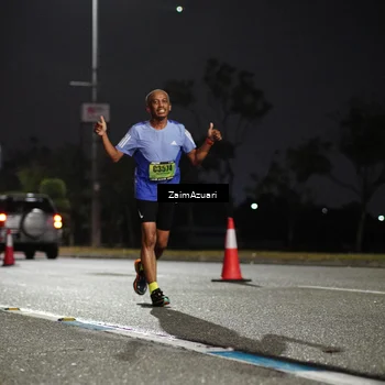 Runner Photo 5270959