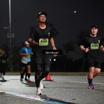 Runner Photo 5270960