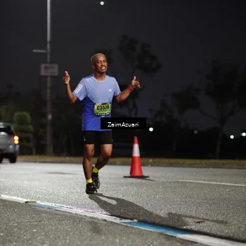 Runner Photo 5270961