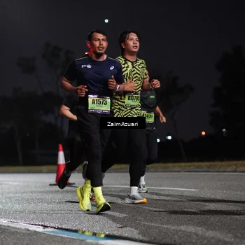 Runner Photo 5270964