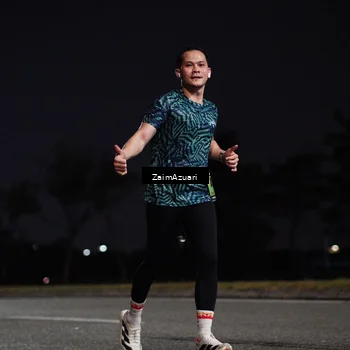 Runner Photo 5270969
