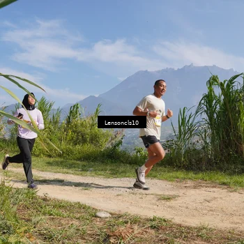 Runner Photo 5270970