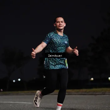 Runner Photo 5270971